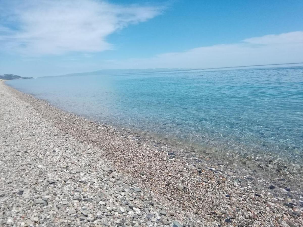 Il Limoneto Di Leo Villa Mascali Bagian luar foto