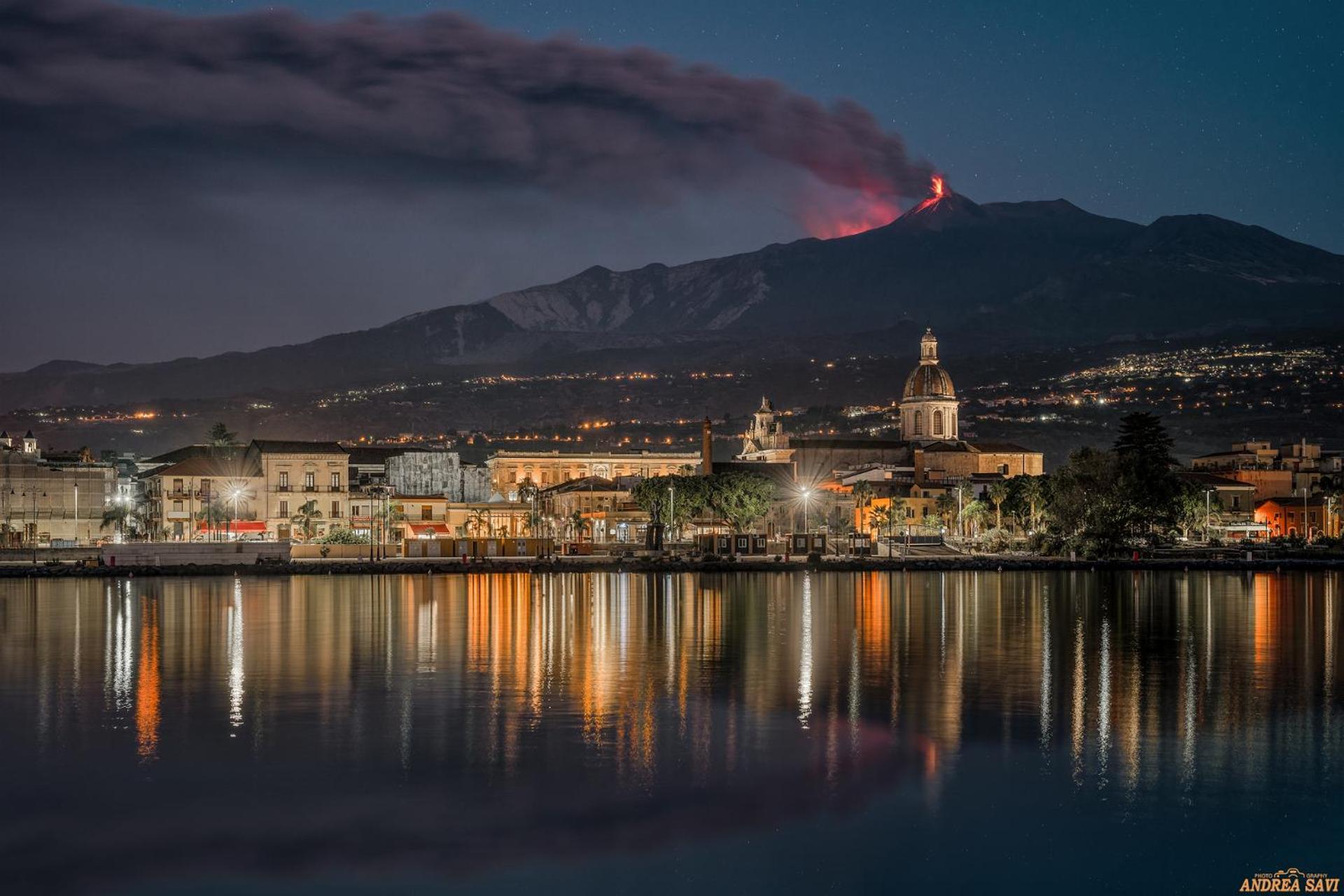 Il Limoneto Di Leo Villa Mascali Bagian luar foto